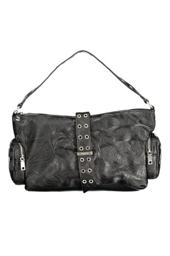 Desigual borsa donna nero - borsa,