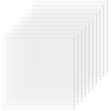 TKOnline 10 PEZZI Fogli di