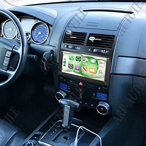 Autoradio per touareg - autoradio,