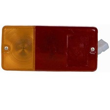 Fanale Posteriore Per Piaggio