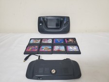 Pacchetto console Sega Game