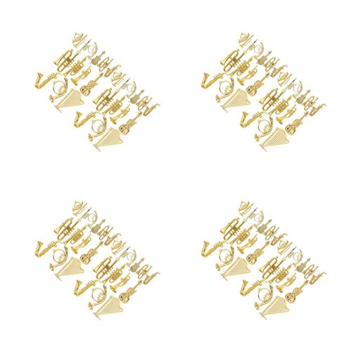 Set soprammobili - set, 4
