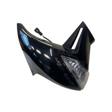 Carena sinistra anteriore