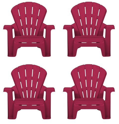 Little tikes kids garden chair - tikes,