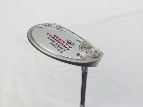 Titleist scotty cameron super - titleist,