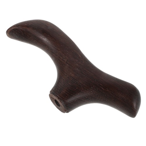 Manico per stampella - manico, legno