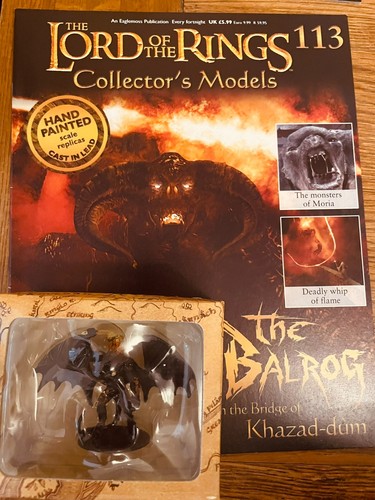 The lord - lord, rings