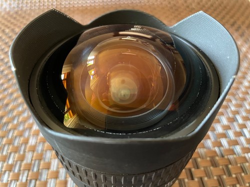 Sigma 2 8 asferico - mm, 2,8