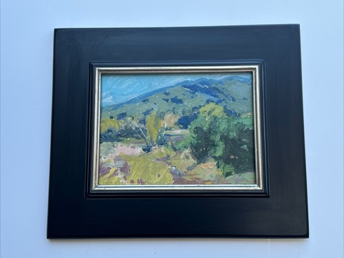 Mark kerckhoff dipinto - mark,