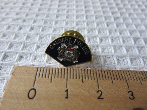 Calgary police law enforcement - police,