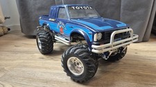 Tamiya TOYOTA BRUISER