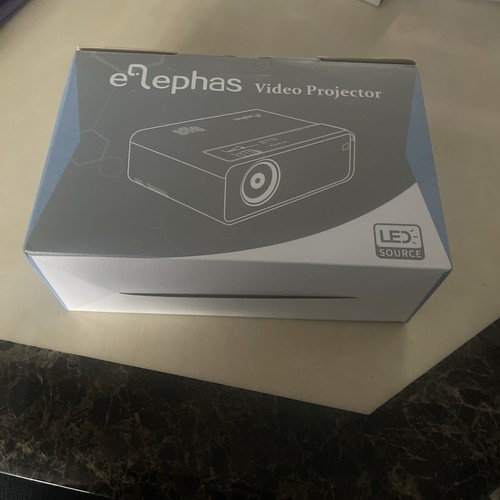 Videoproiettore elephas - videoproiettore, elephas,