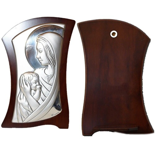 Quadro sacro gesu madonna - quadro, e