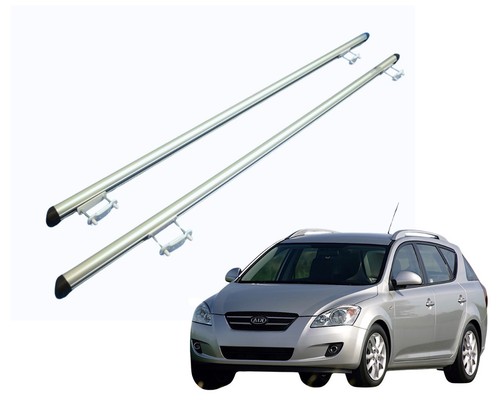 Barre portatutto per kia cee - barre,