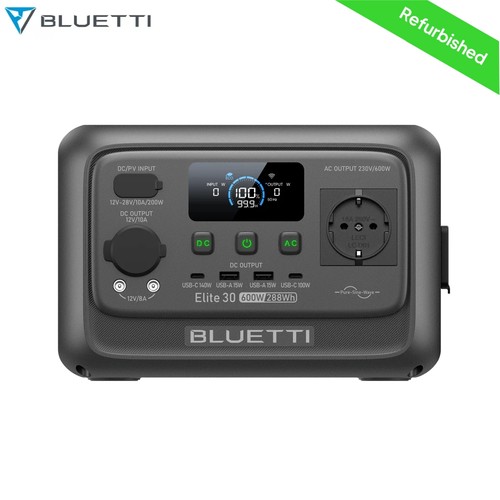 Bluetti elite v2 - bluetti,