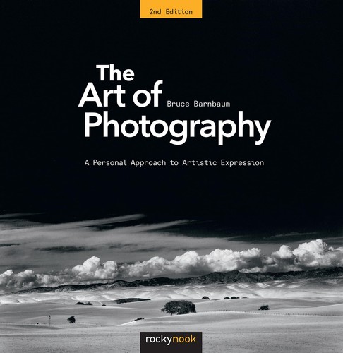 The art photography a - art, of