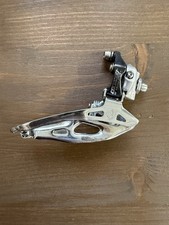 Deragliatore anteriore