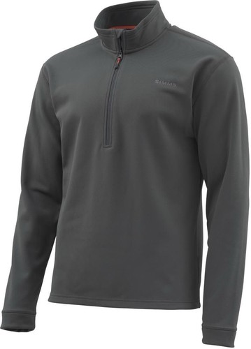 Simms fishing midweight core - simms,