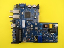 SCHEDA MADRE CV3663C-A32 x