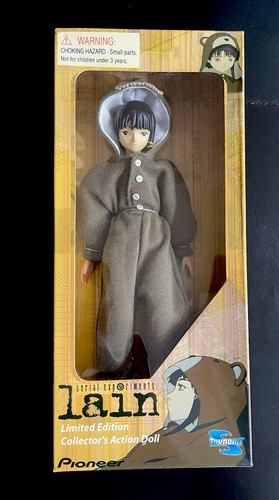 Raro toynami serial - *raro*,