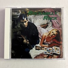 Rockabilly Rock - Various