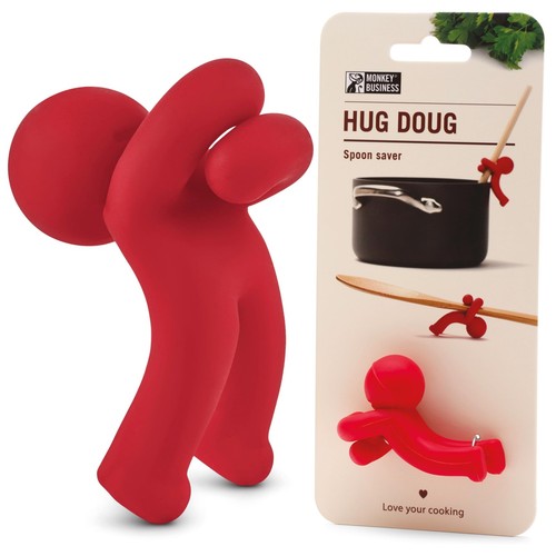 Hug doug portacucchiaio - doug, e