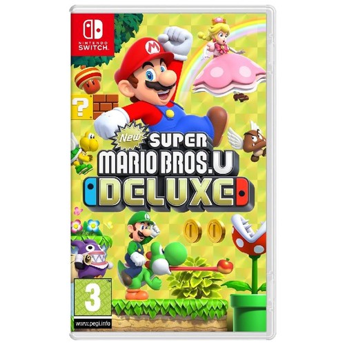 Jeu switch nintendo new - nintendo,