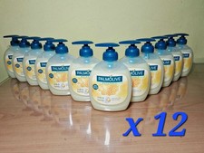 PALMOLIVE NATURALS Milk &