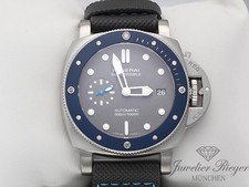 Panerai Submersible 42 mm