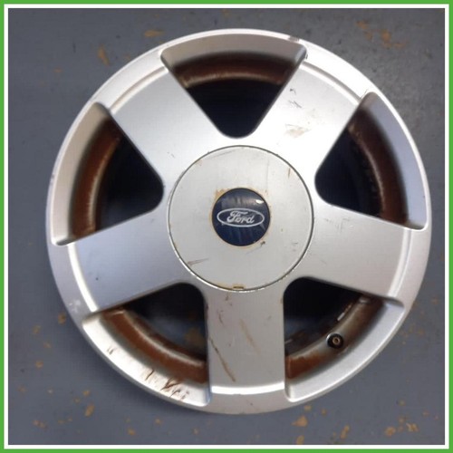 Cerchio singolo lega ford - singolo,