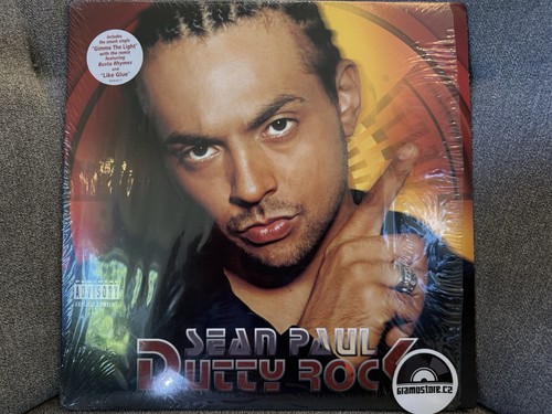 Sean paul dutty rock - sean,