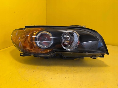 Bmw e46 2010 2013 coupe - 2010-2013, cabrio