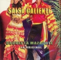 Orquesta maqzacote salsa - maqzacote,,