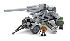 Pistola antiaereo Cobi 2338