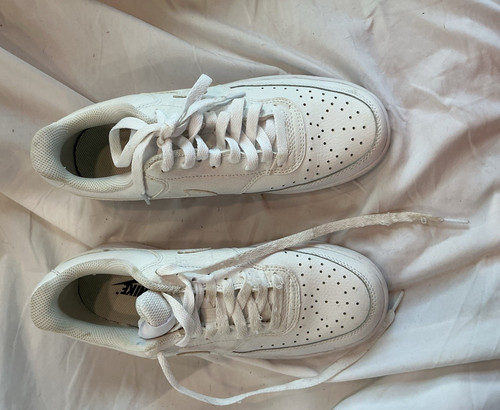 Nike court borough low gs - court,