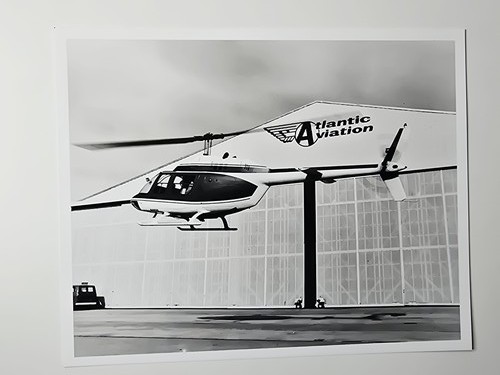 Bell jetranger n403g - jetranger,