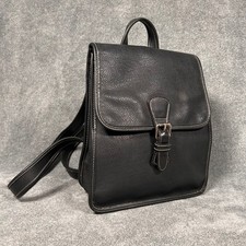 Zaino GAP vintage pelle