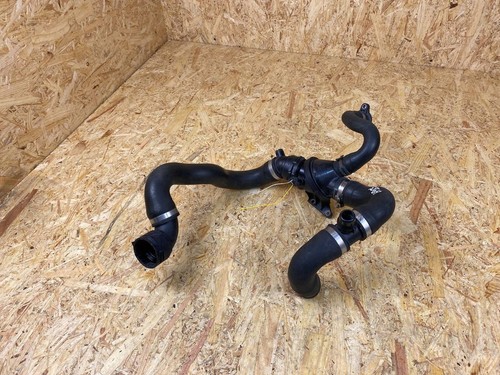 Alloggiamento termostato bmw - termostato,