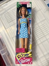 Riviera Barbie Bambola