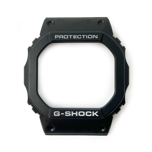 Genuine casio cinturino nero - genuine,