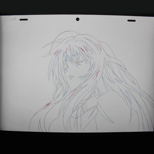 Disegno cel born - cel,