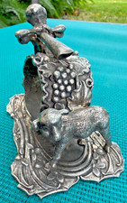 Antico anello tovagliolo