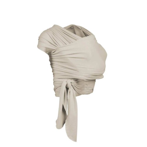 Snuggle organic baby - me, wrap