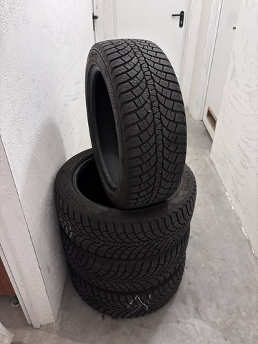 Kit gomme kumho - kit, r17
