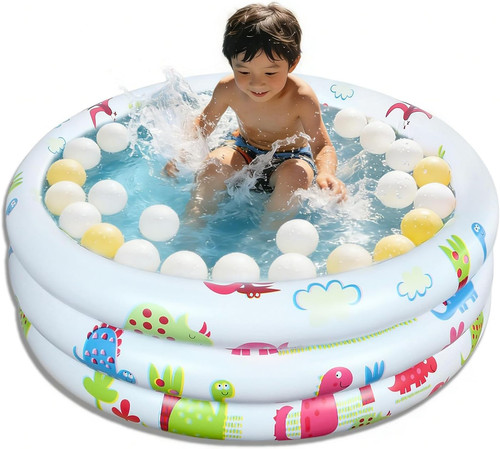 Piscina balcone bambini - balcone,