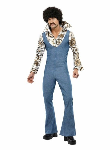 Disco macker costume - macker,