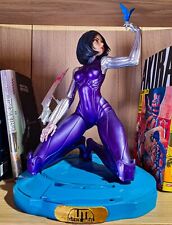 Alita Battle Angel In Scala