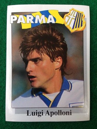 Calcio flash 1995 234 - flash, n