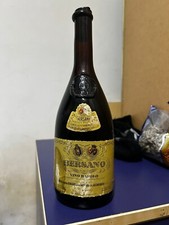 Bersano vino barolo 1967 - vino,