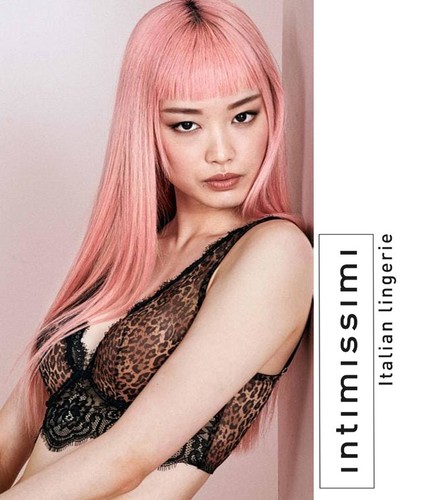Intimissimi style lookbook - style,